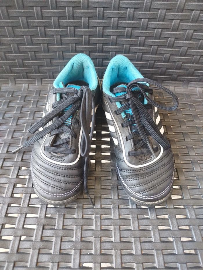 Chaussures de foot Adidas 30