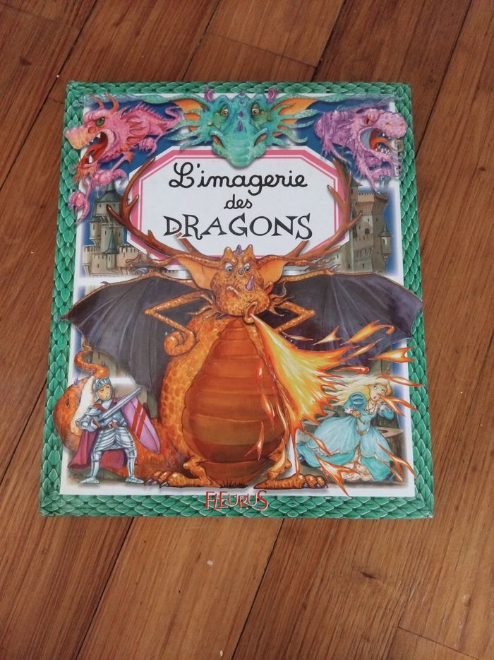 Livre pour enfant
