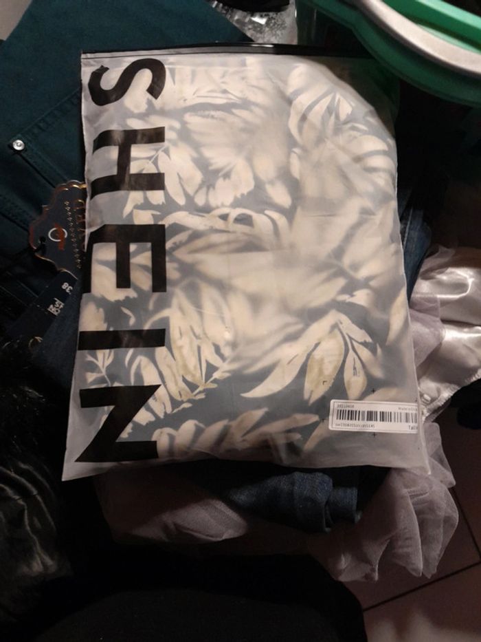 Pantalon shein - photo numéro 3