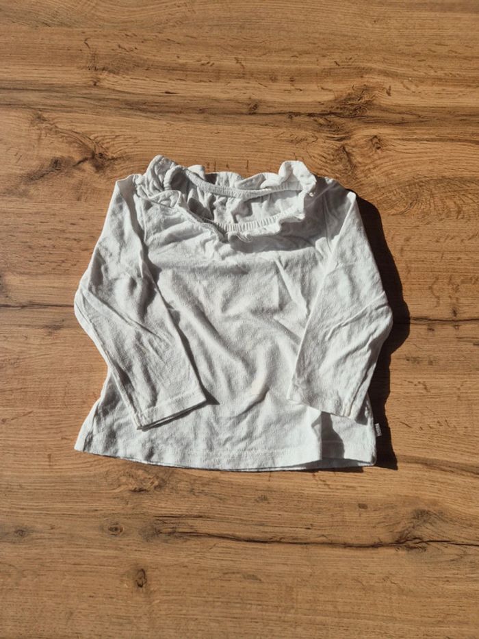 Tee-shirt 👕
