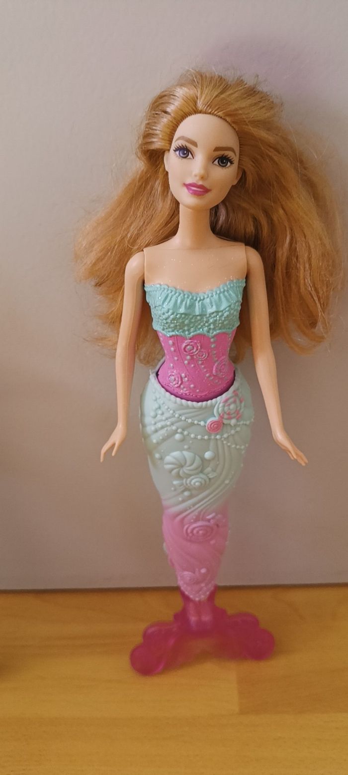 Barbie - photo numéro 4