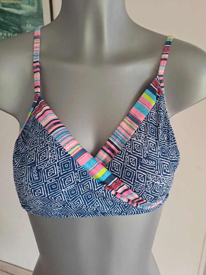Haut maillot de bain