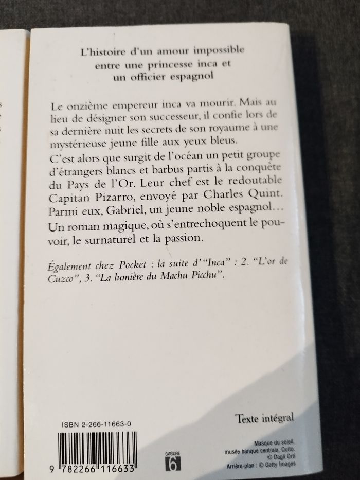 3 Romans - photo numéro 4