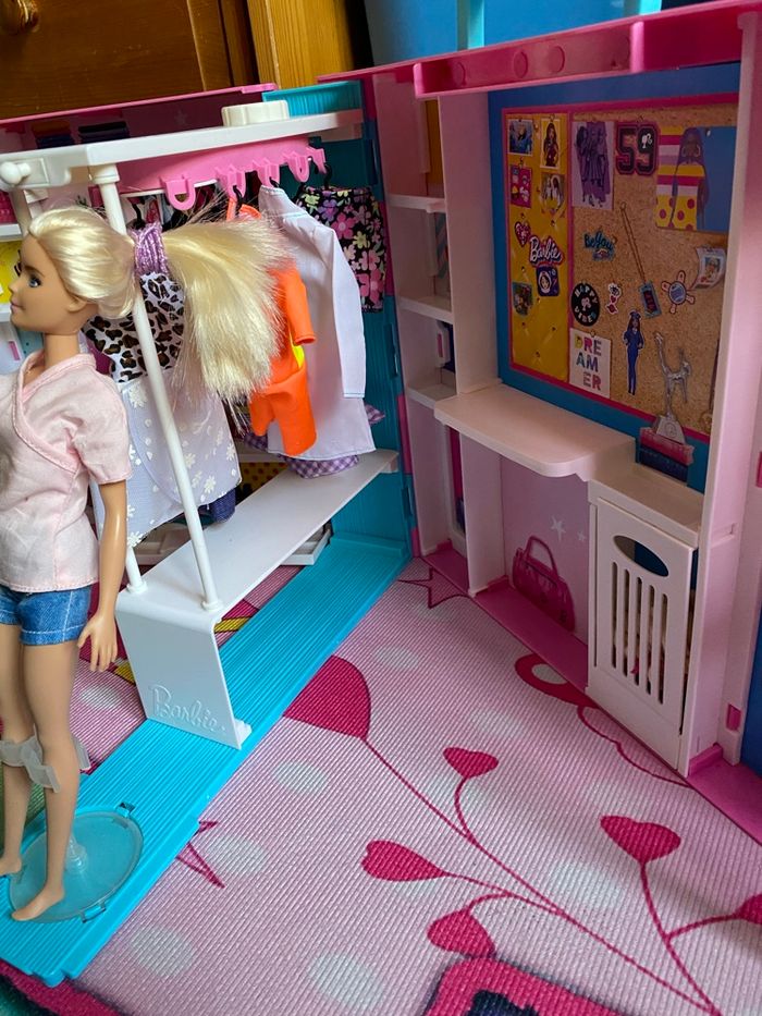 Barbie - photo numéro 4