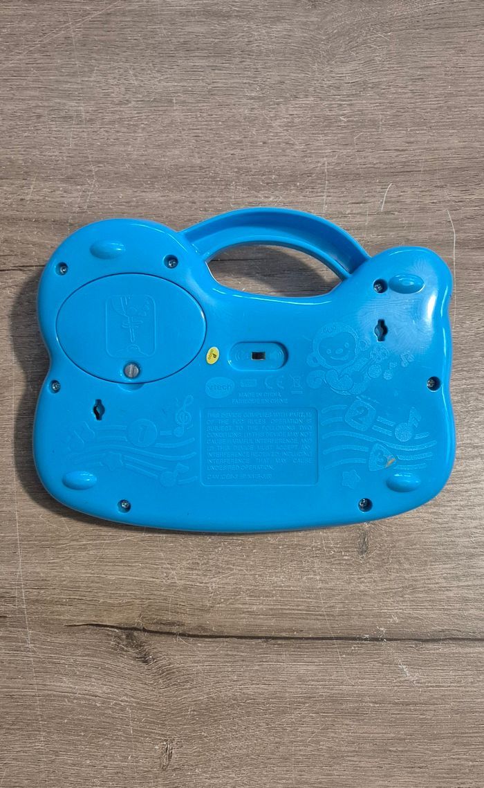 Lumi Piano de Noé - photo numéro 4