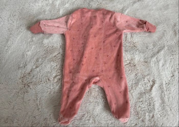 Pyjama - photo numéro 2