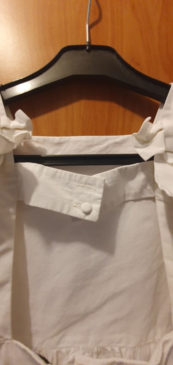 Robe Cyrillus - photo numéro 4