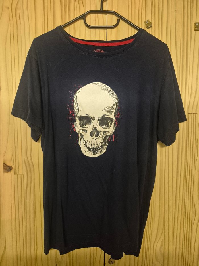Tee-shirt homme