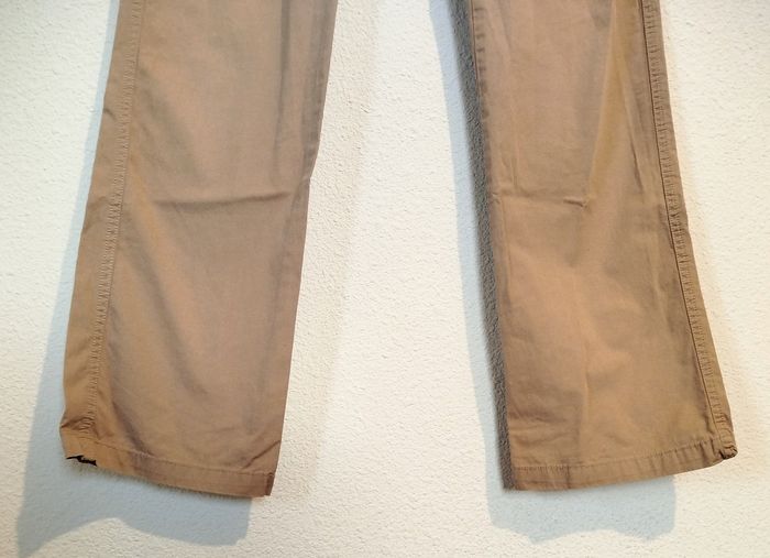 Pantalon terre de marin taille 38 - photo numéro 5