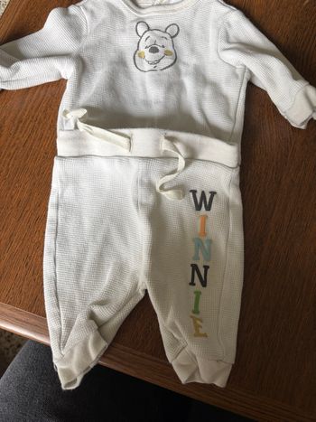 Ensemble Winnie