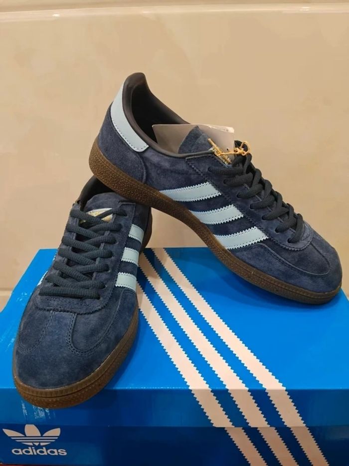 Adidas Handball Spezlal 45 - photo numéro 2