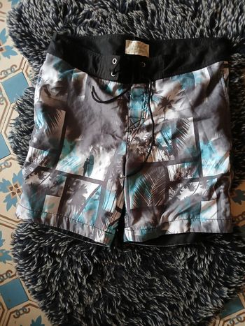 🍍 Short homme Jules taille M