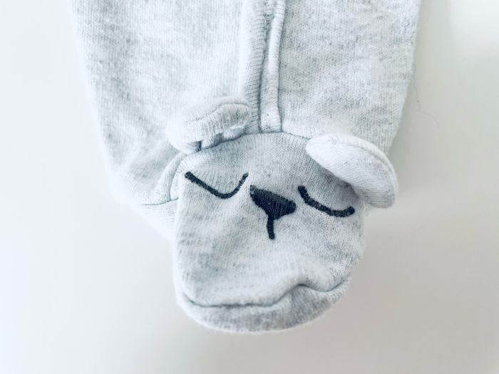 Pyjama , taille 1 mois - photo numéro 5