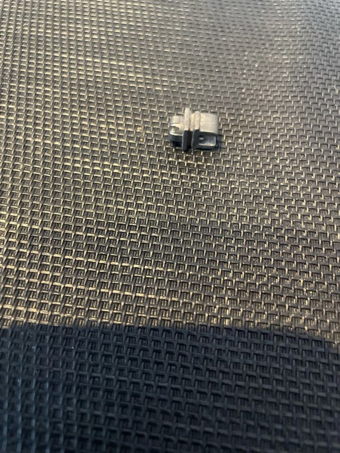 Playmobil clips gris foncé système X 3034 4324 4819 5029 5120 5637 5923 - photo numéro 5