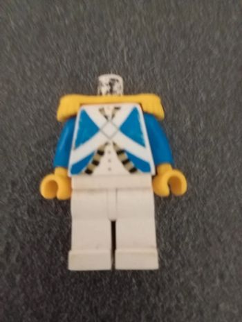 Impérial soldier - officier