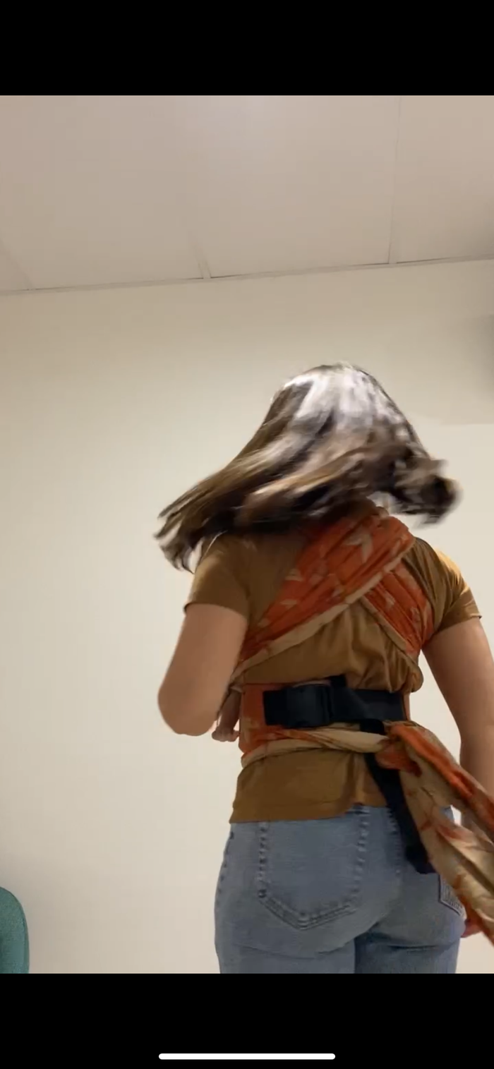 Neko Switch Baby Size - Gemma Amber - photo numéro 2