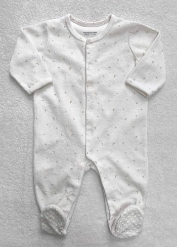 Pyjama 9 mois 