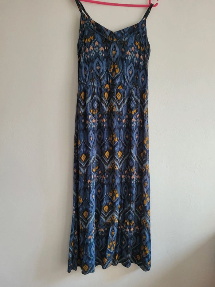 Robe promod longue M