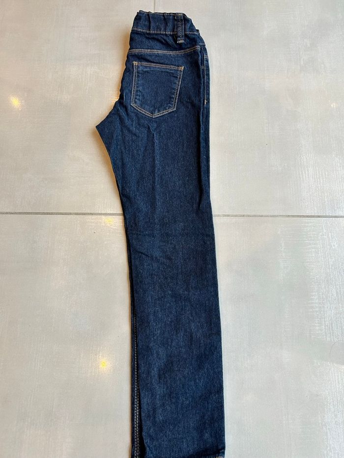Jean skinny 6 ans - photo numéro 4