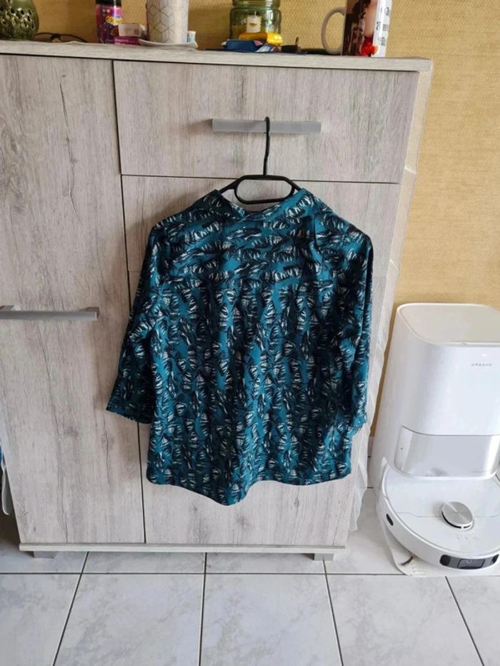 Blouse extenso - photo numéro 2