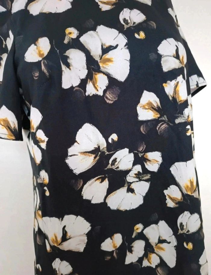 Haut fleuris 38 - photo numéro 2