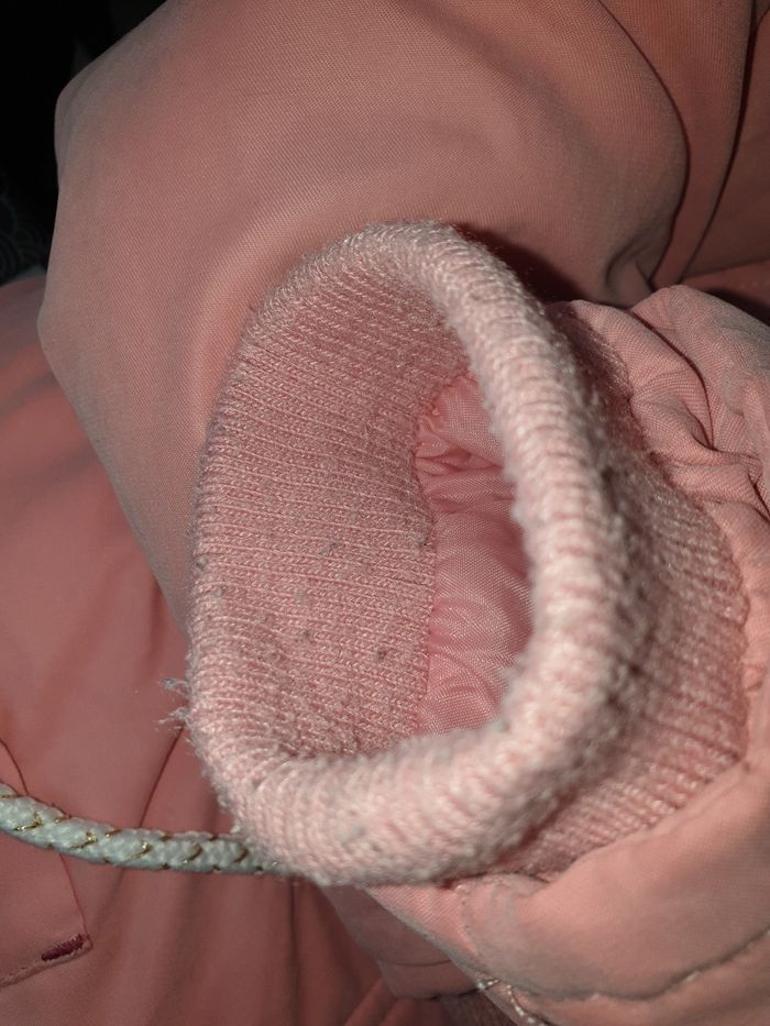 Manteau 24 mois - photo numéro 5