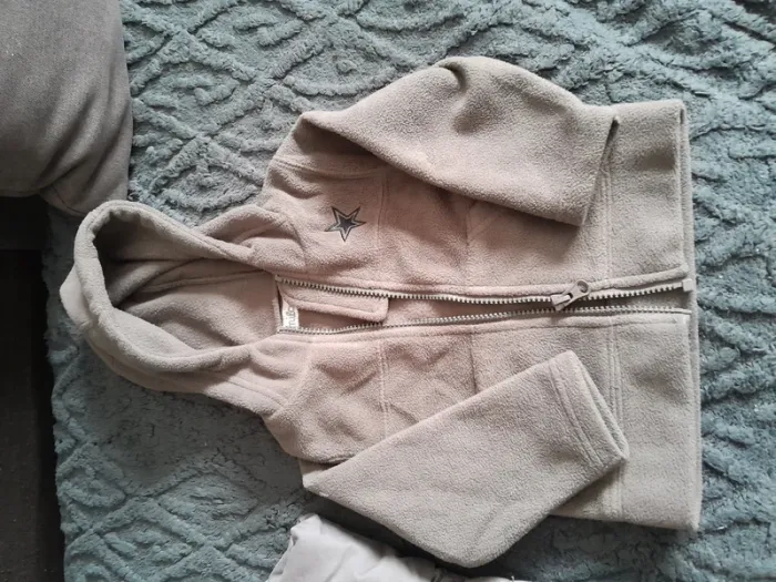 Parka et gilet 9 mois - photo numéro 5
