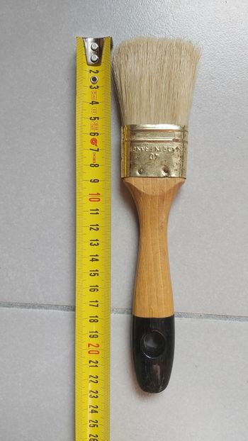 Pinceau 40