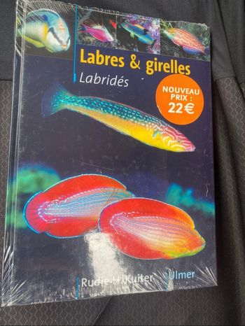 Labres & girelles