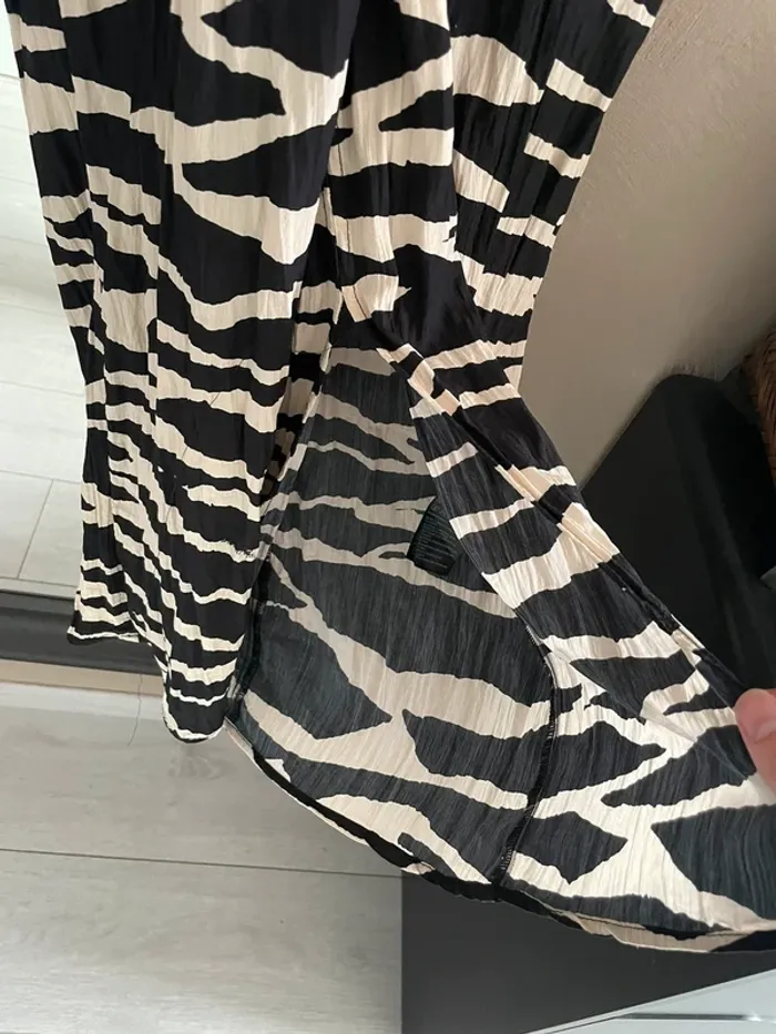 Robe longue H&M - photo numéro 5