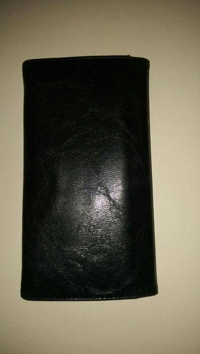 Porte feuille Élite - photo numéro 2