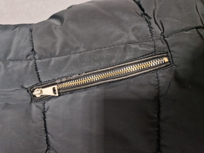 Doudoune Megusto - T. S/M - TB état - photo numéro 7