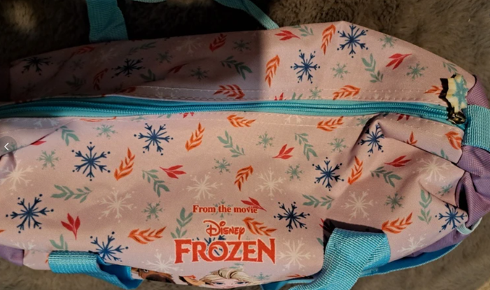 frozen - photo numéro 5