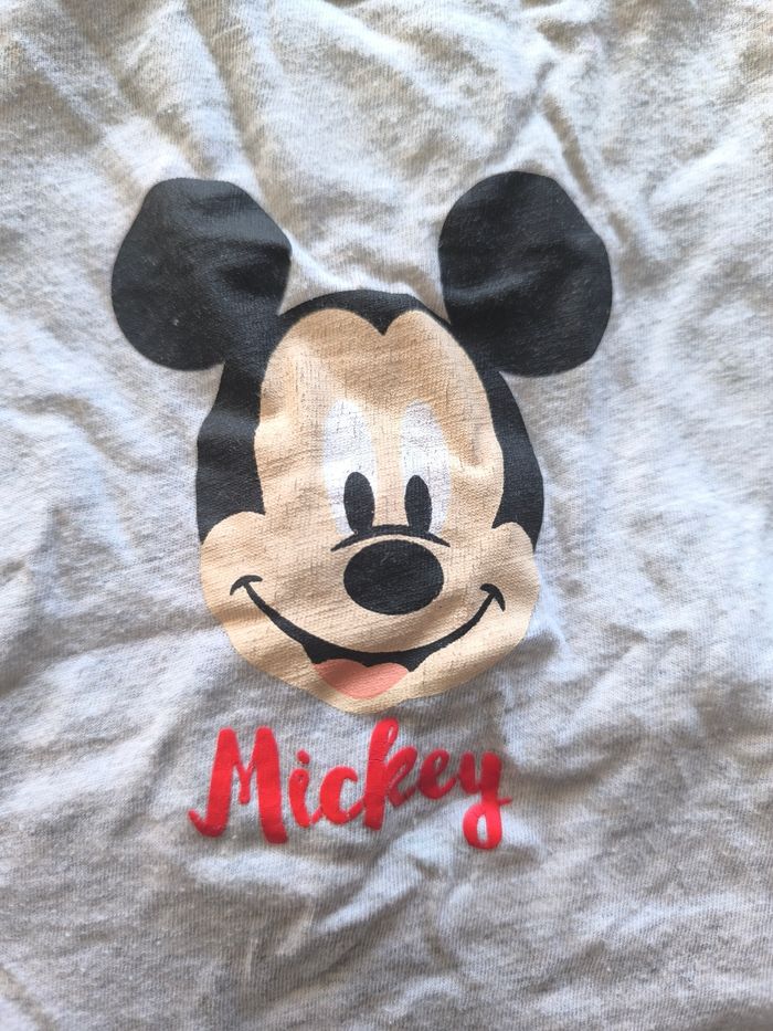 Pyjamas mickey - photo numéro 2