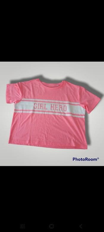 Tee-shirt été 💗