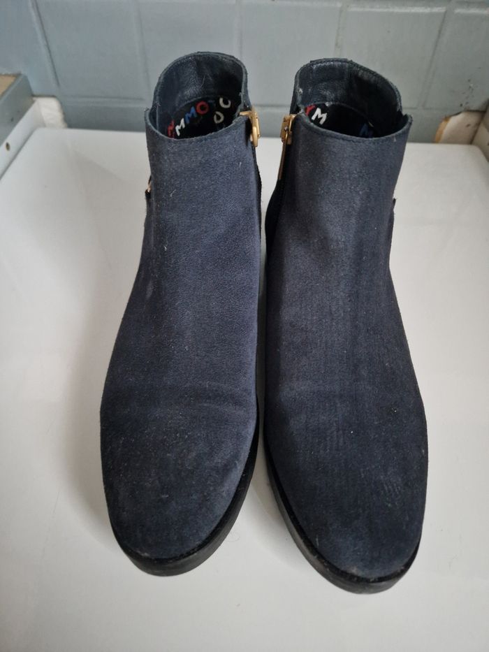 Bottines