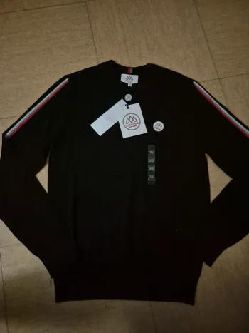 Pull léger Chamonix Celio en XS