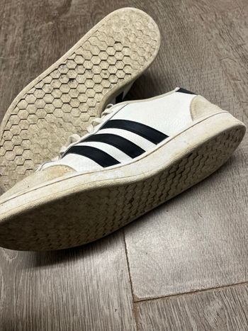 chaussure adidas