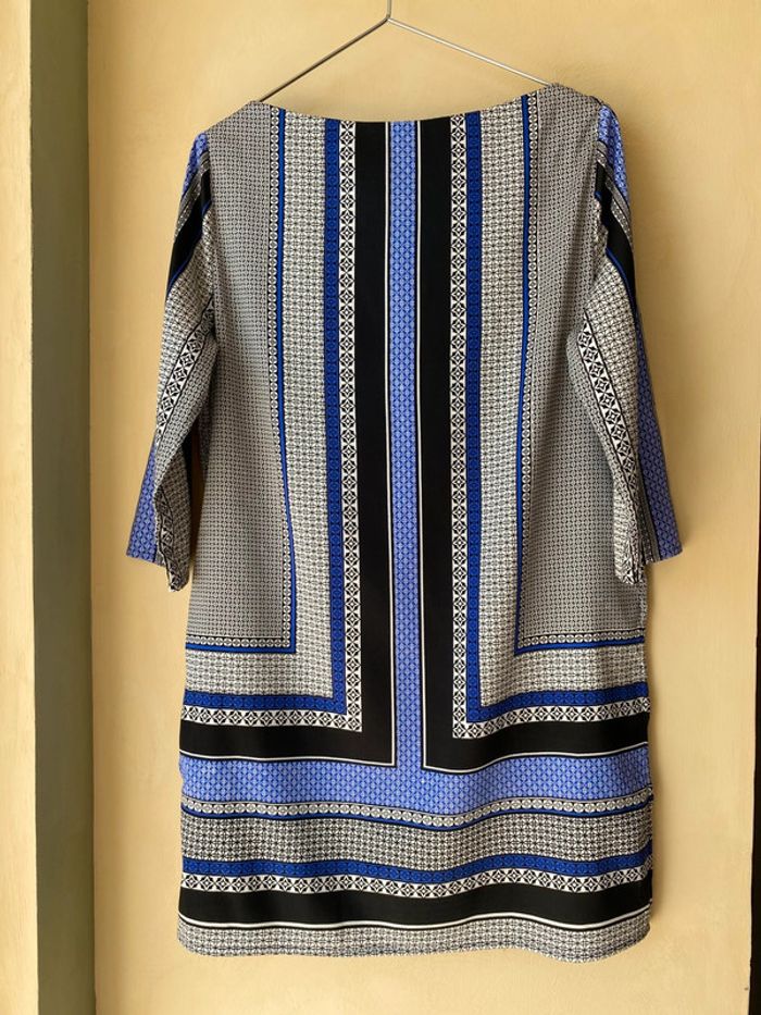 Robe style foulard H&M 38 - photo numéro 8