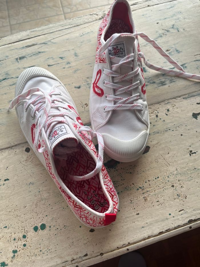 Sketchers femme taille 40 - photo numéro 3