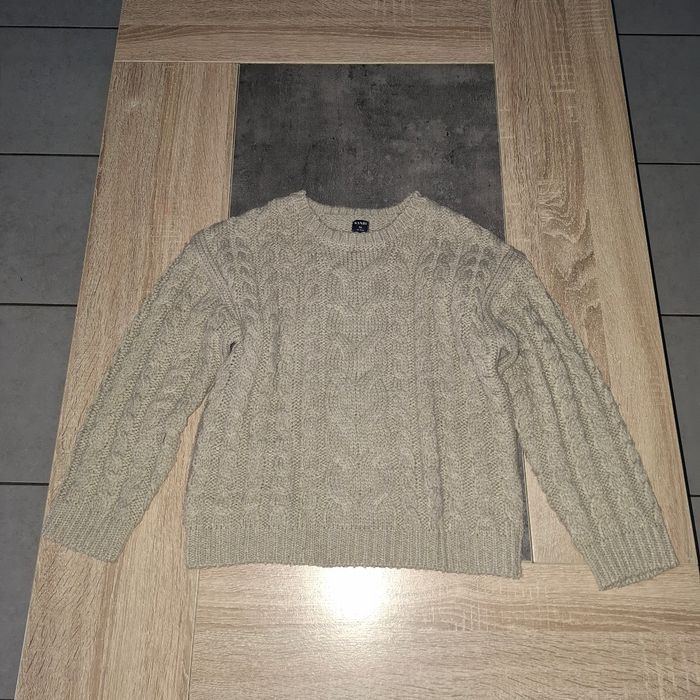 Pull garçon - photo numéro 2