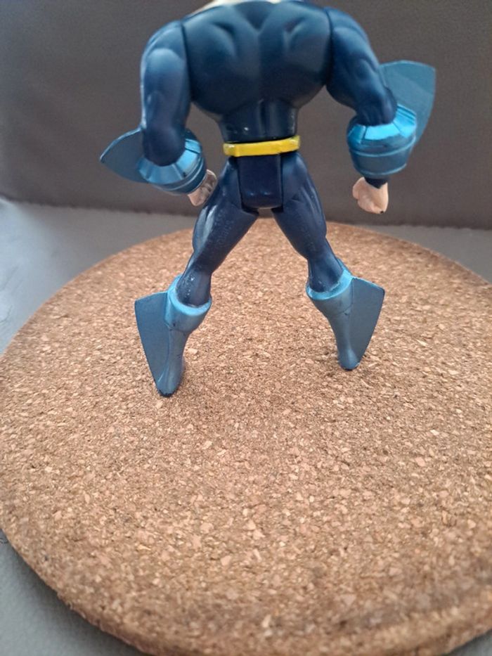 Figurine Superman 1995 - photo numéro 6