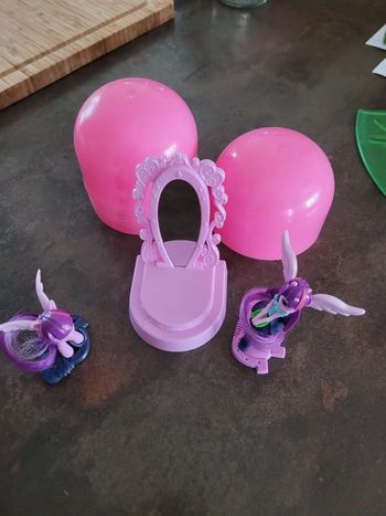 My little pony
