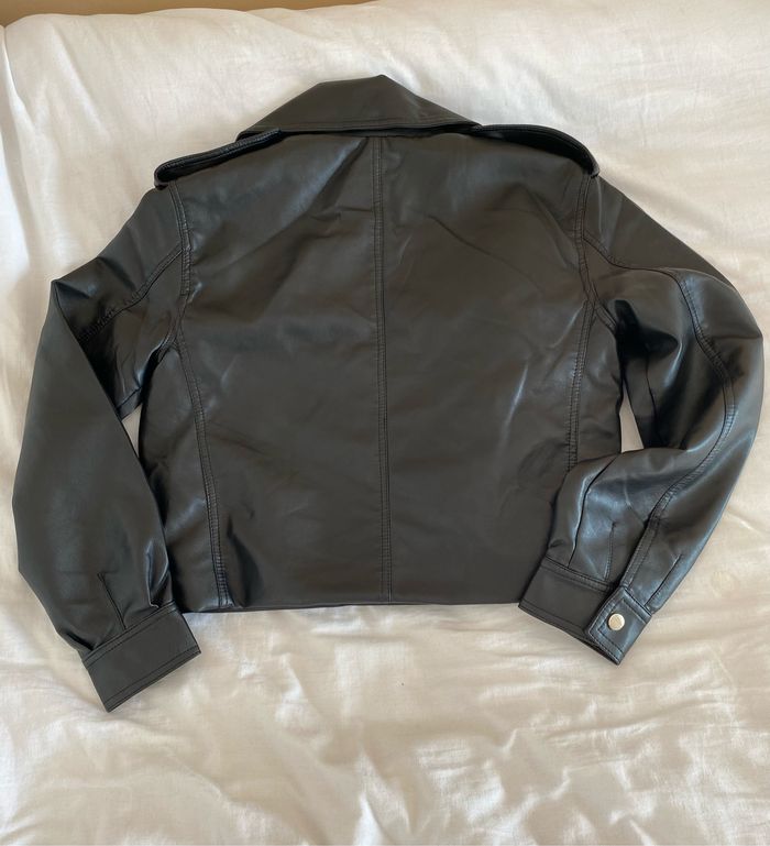 Perfecto cuir synthétique #3 - photo numéro 2