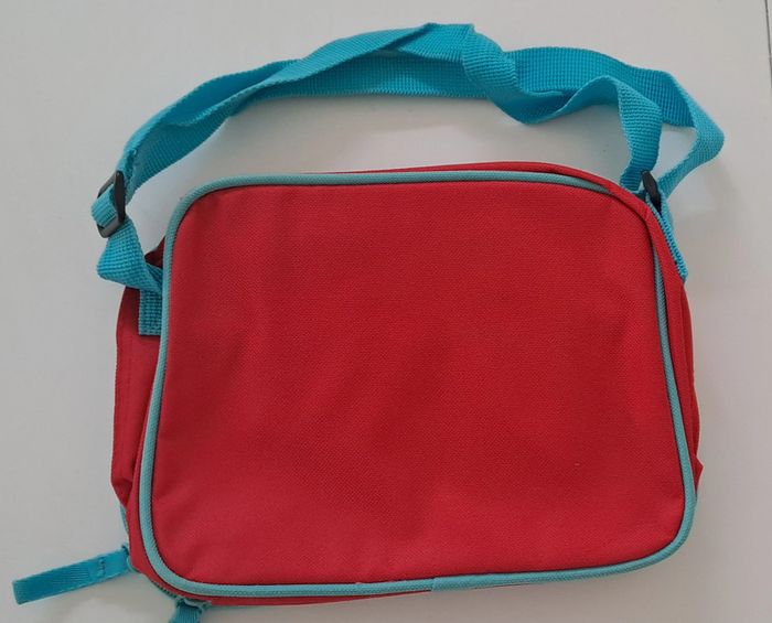 Mini sac à goûter Winnie l'Ourson - photo numéro 2