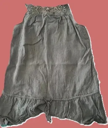 Haut d’Été Femme Taille 36 Parfait État