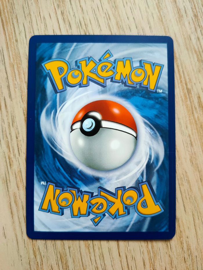 137/132 Ninjask - photo numéro 2