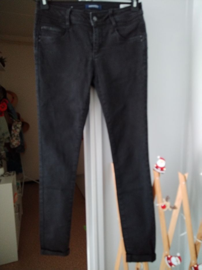 Jeans skinny BONOBO - photo numéro 10