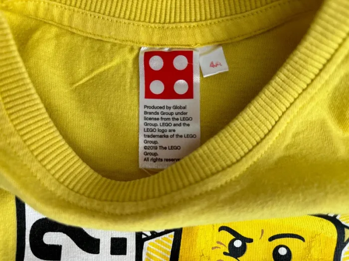 Teeshirt - photo numéro 3