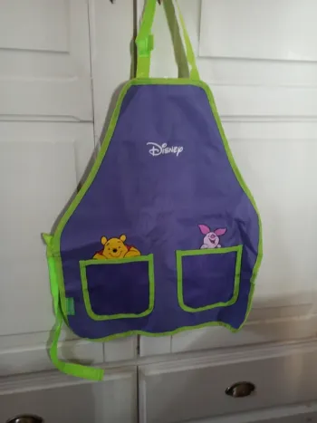 Tablier Disney